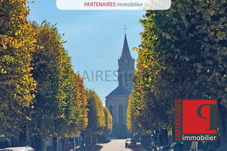 achat appartement le-chesnay 78150