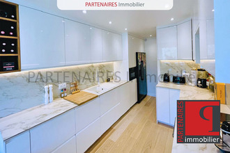 achat appartement le-chesnay 78150