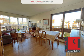 achat appartement le-chesnay 78150