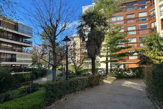 achat appartement le-chesnay 78150