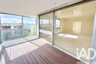 achat appartement le-chesnay 78150