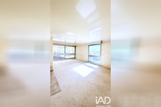 achat appartement le-chesnay 78150