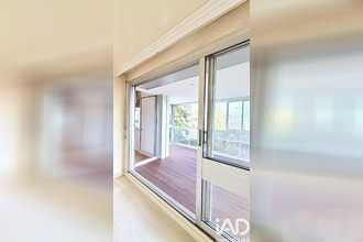 achat appartement le-chesnay 78150