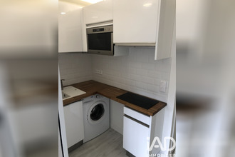 achat appartement le-chesnay 78150