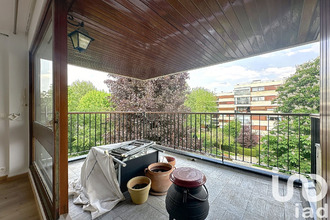 achat appartement le-chesnay 78150