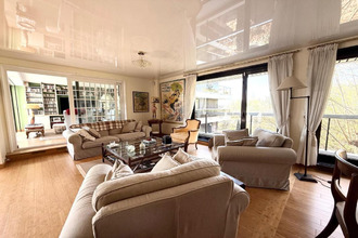 achat appartement le-chesnay 78150