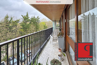 achat appartement le-chesnay 78150