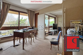 achat appartement le-chesnay 78150