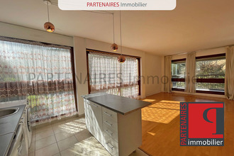 achat appartement le-chesnay 78150
