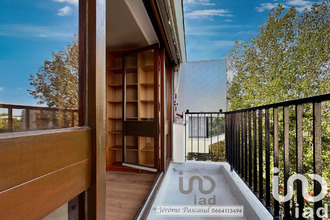 achat appartement le-chesnay 78150