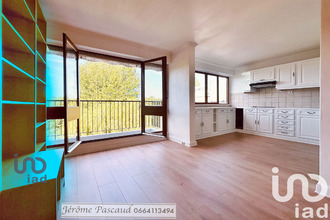 achat appartement le-chesnay 78150