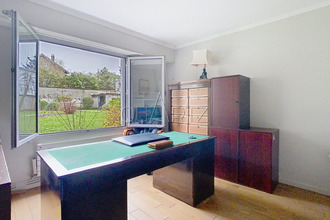 achat appartement le-chesnay 78150