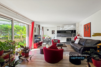 achat appartement le-chesnay 78150