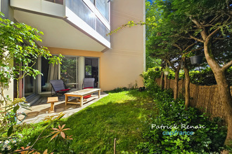 achat appartement le-chesnay 78150