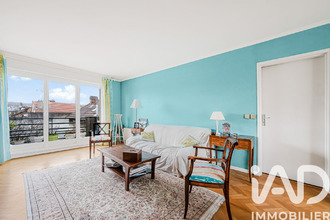 achat appartement le-chesnay 78150