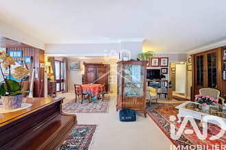 achat appartement le-chesnay 78150