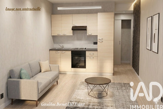 achat appartement le-chesnay 78150