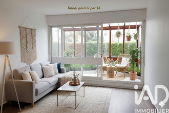 achat appartement le-chesnay 78150