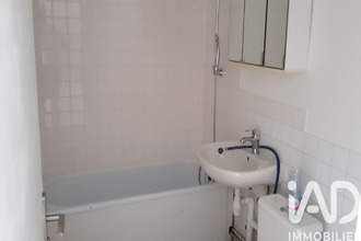 achat appartement le-chesnay 78150