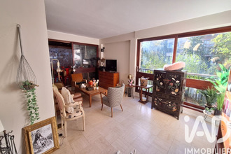 achat appartement le-chesnay 78150