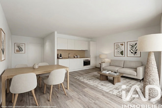 achat appartement le-chesnay 78150