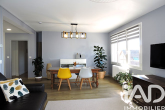 achat appartement le-chesnay 78150