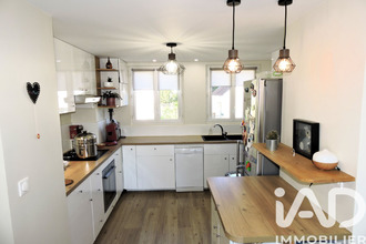 achat appartement le-chesnay 78150