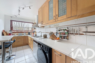 achat appartement le-chesnay 78150