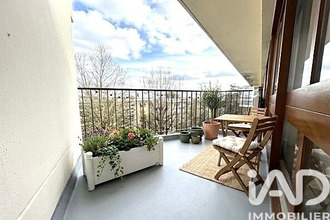 achat appartement le-chesnay 78150