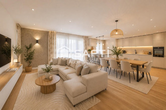 achat appartement le-chesnay 78150