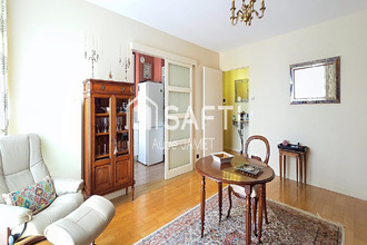 achat appartement le-chesnay 78150