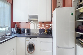 achat appartement le-chesnay 78150