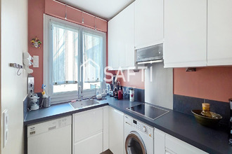 achat appartement le-chesnay 78150