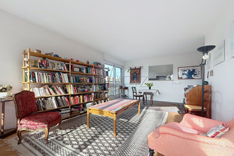 achat appartement le-chesnay 78150