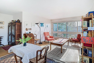 achat appartement le-chesnay 78150