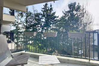 achat appartement le-chesnay 78150