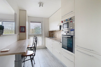 achat appartement le-chesnay 78150