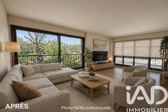 achat appartement le-chesnay 78150