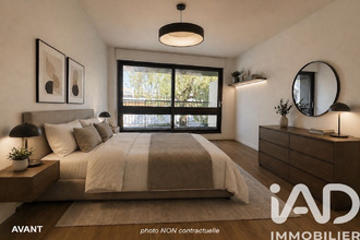 achat appartement le-chesnay 78150