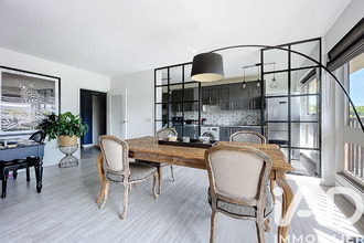achat appartement le-chesnay 78150