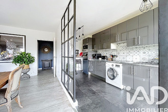 achat appartement le-chesnay 78150