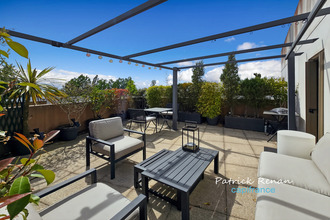 achat appartement le-chesnay 78150
