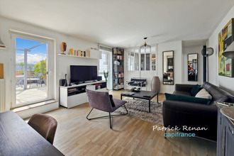 achat appartement le-chesnay 78150