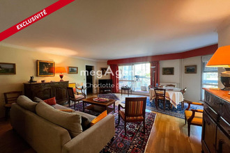 achat appartement le-chesnay 78150