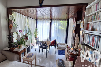 achat appartement le-chesnay 78150