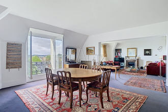 achat appartement le-chesnay 78150