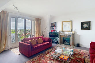 achat appartement le-chesnay 78150