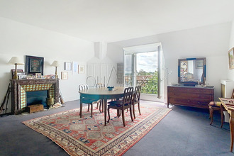 achat appartement le-chesnay 78150