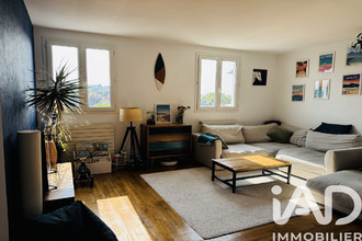 achat appartement le-chesnay 78150
