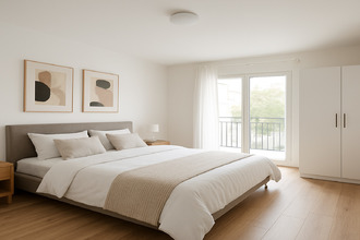 achat appartement le-chesnay 78150